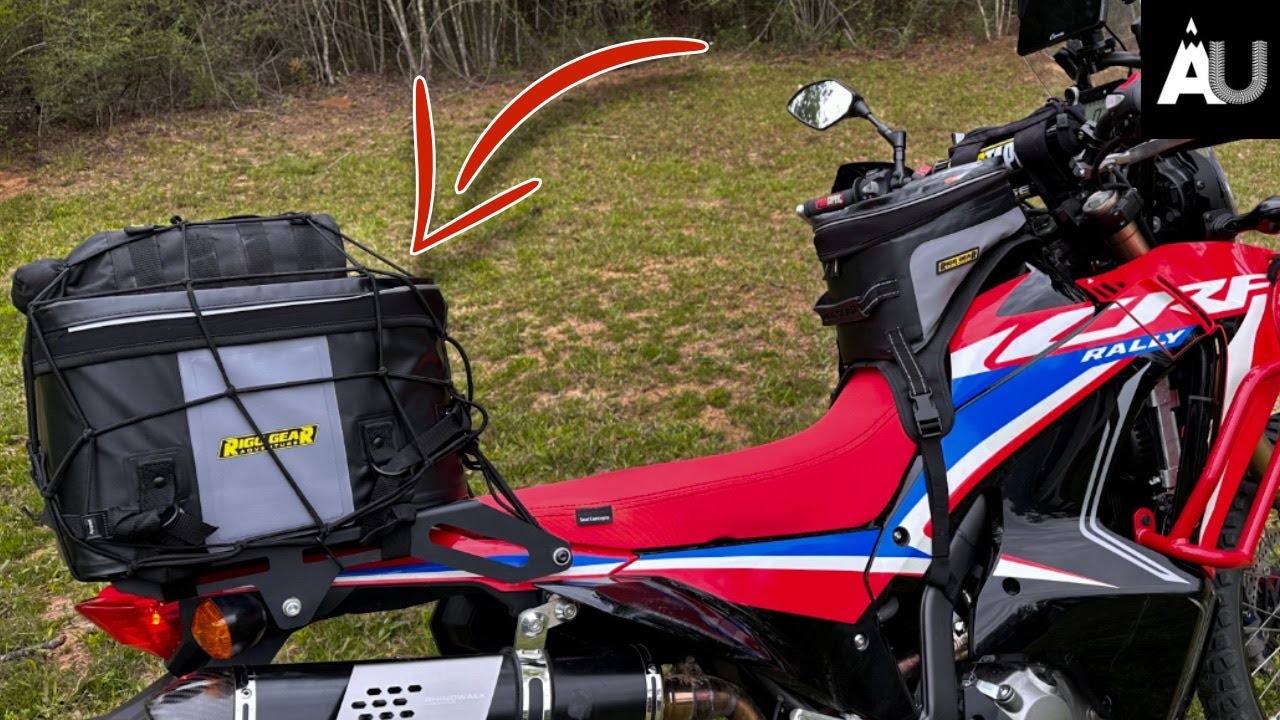 This is a MUST HAVE motorcycle accessory!