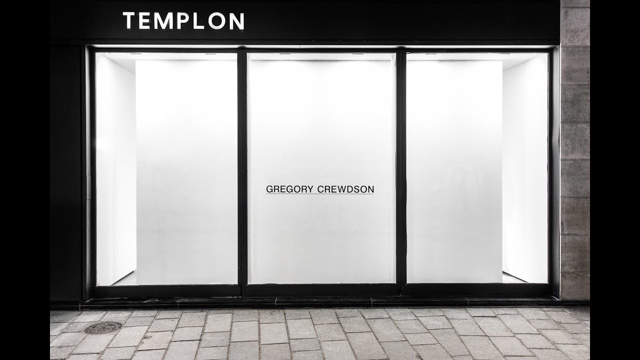 Gregory Crewdson - Eveningside