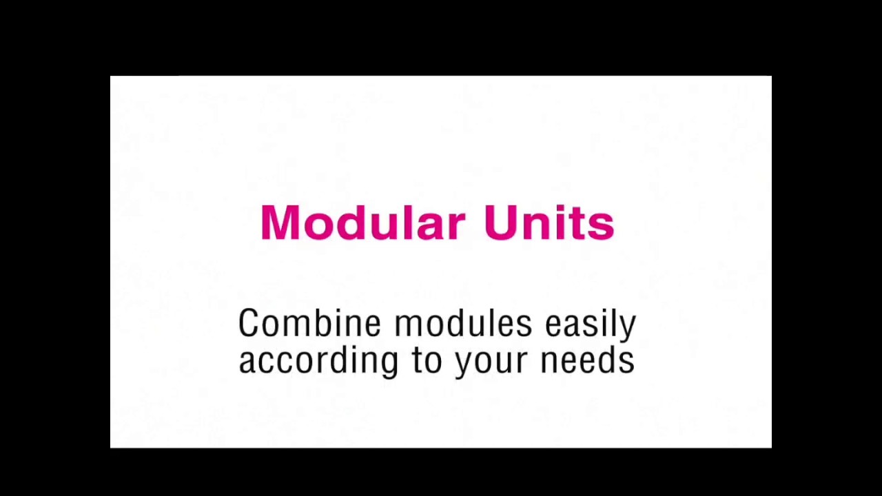Increase Productivity in Your Assembly Area with Roemheld's Handling & Assembly solutions