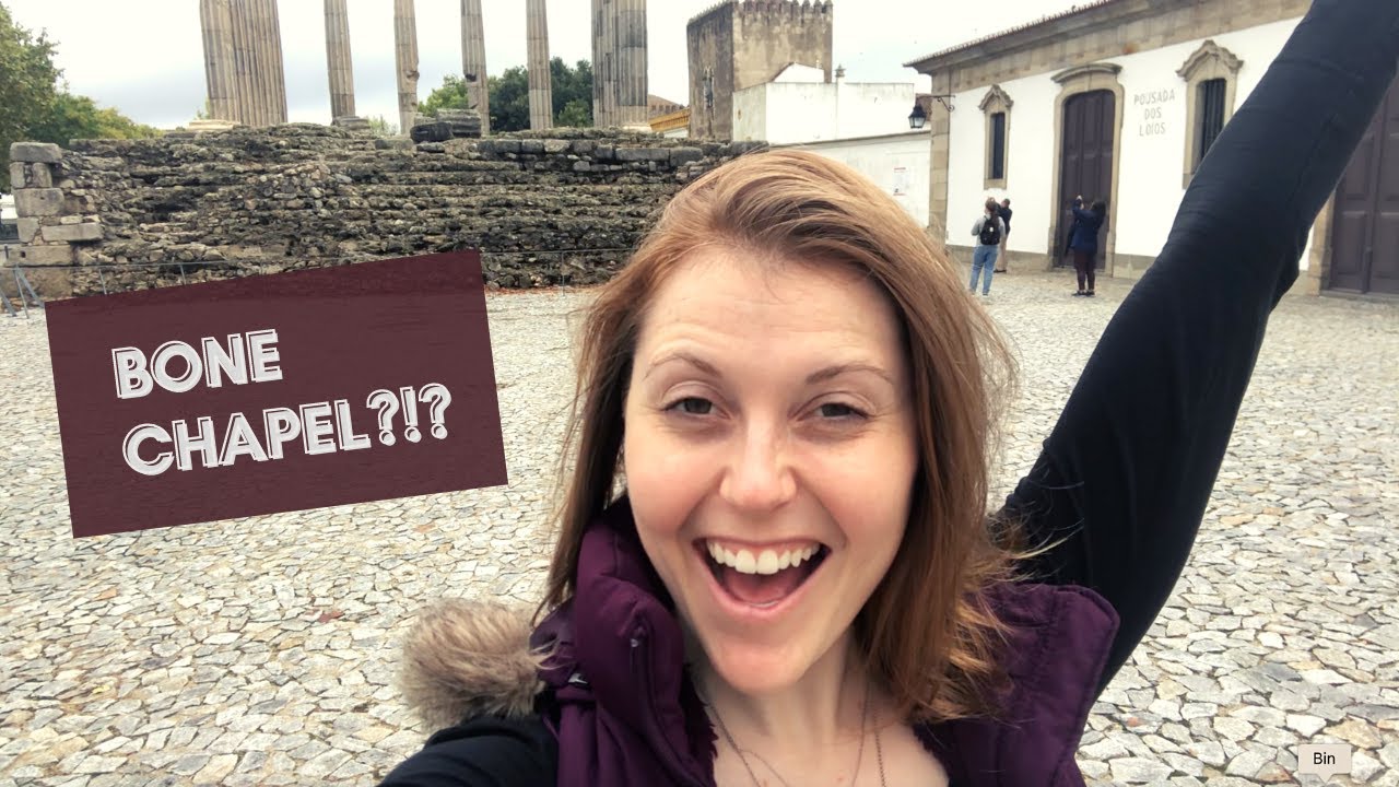 Two Perfect Days In Evora: Your Stress-Free Guide On What To See, Where To Stay, How to Get There