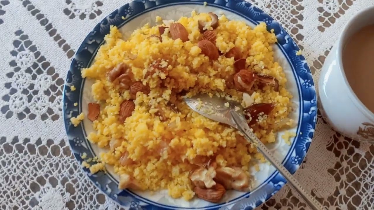 @sans glutenفطور صباح خالي من القلوتين