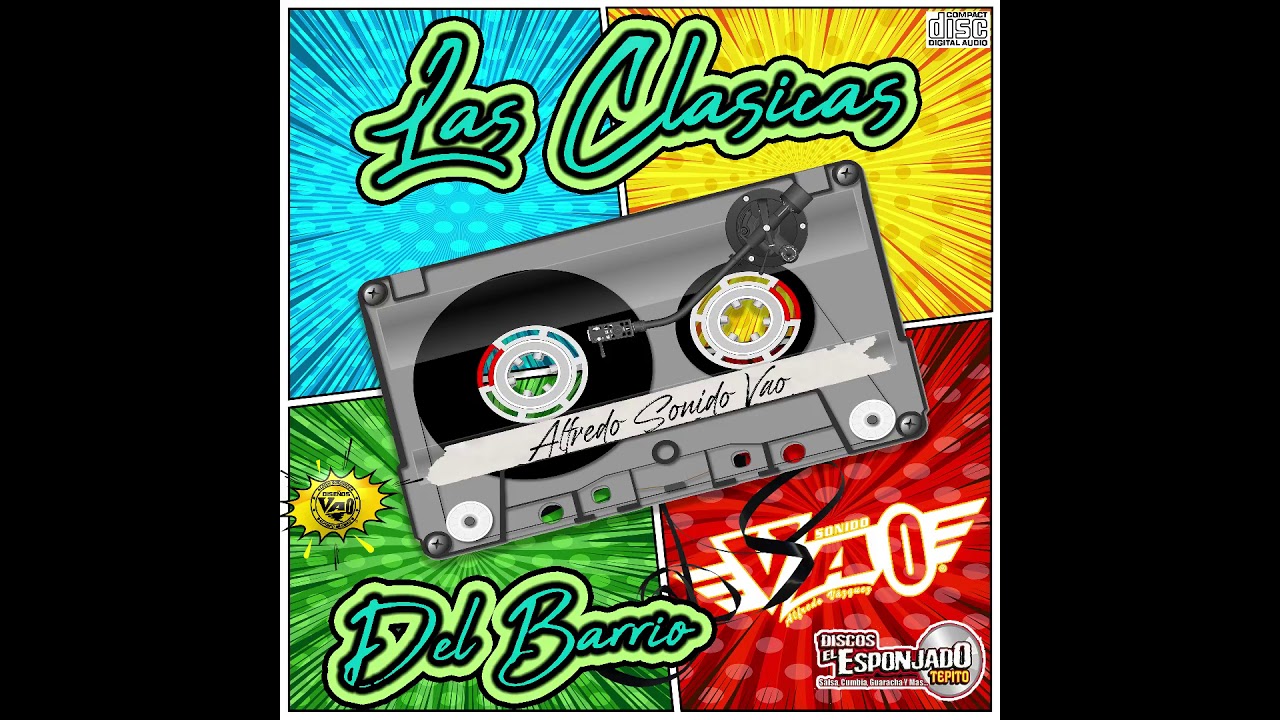 CUMBIA BARULERA - VERSIÓN CON MUCHO RITMO