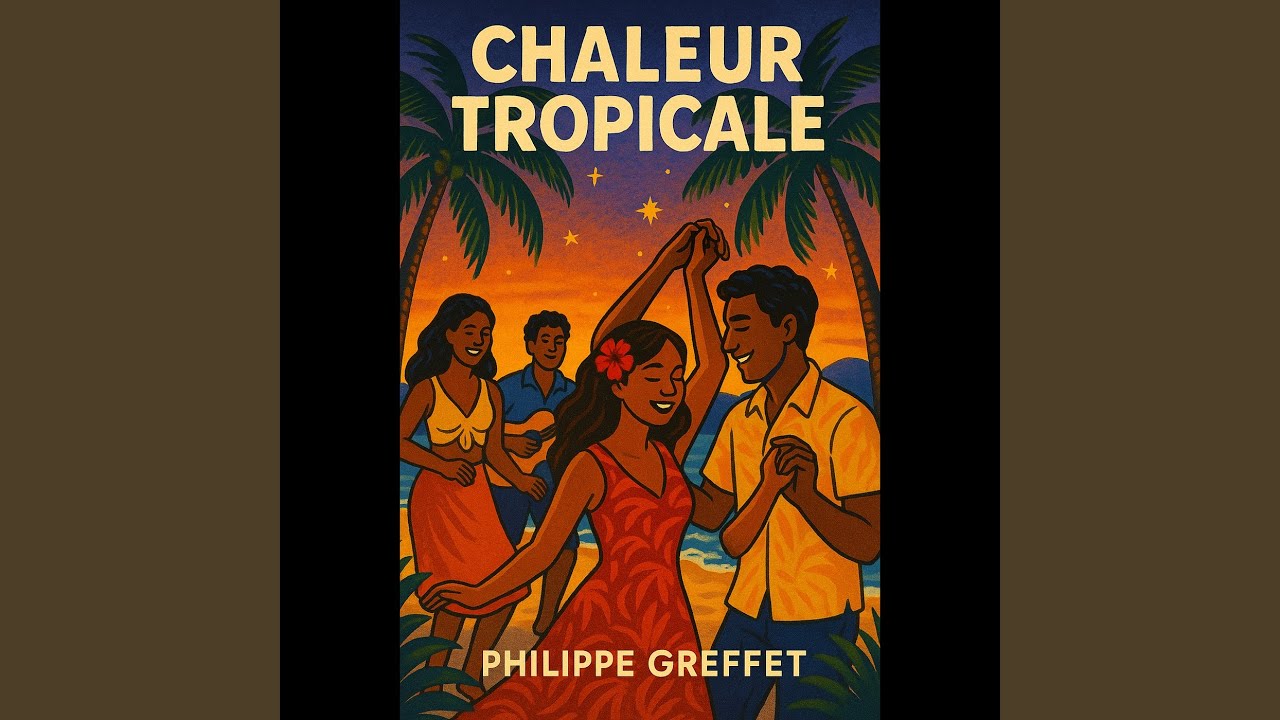 Chaleur Tropicale