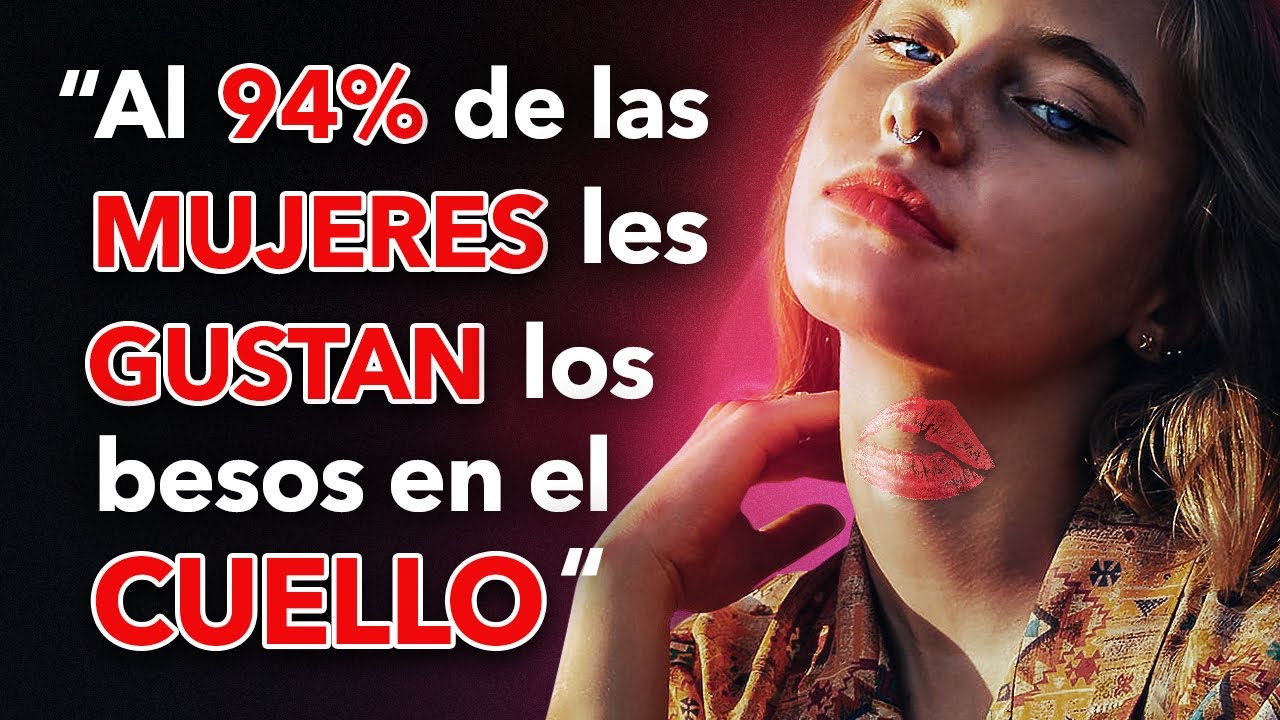 41 Increíbles Hechos Psicológicos sobre el Amor