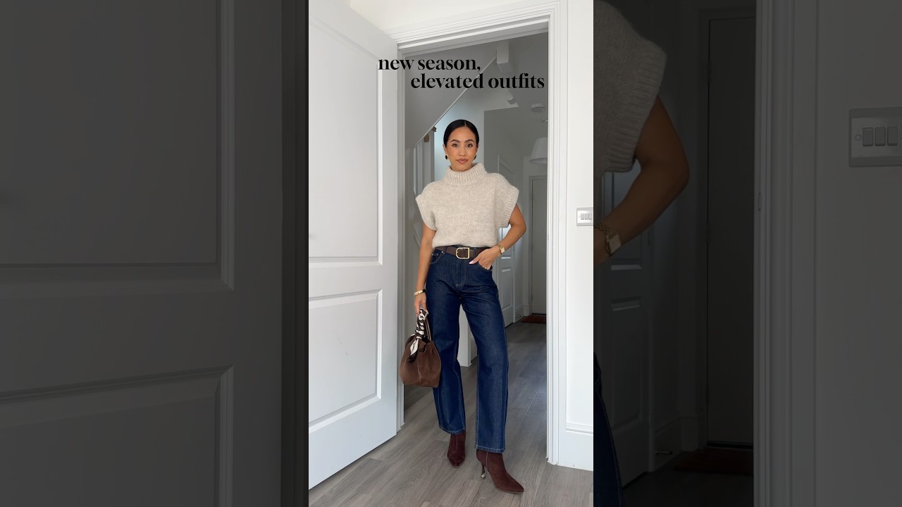 New season autumn outfits 🍂 @mintvelvet #autumnoutfit #ootd #outfitinspo