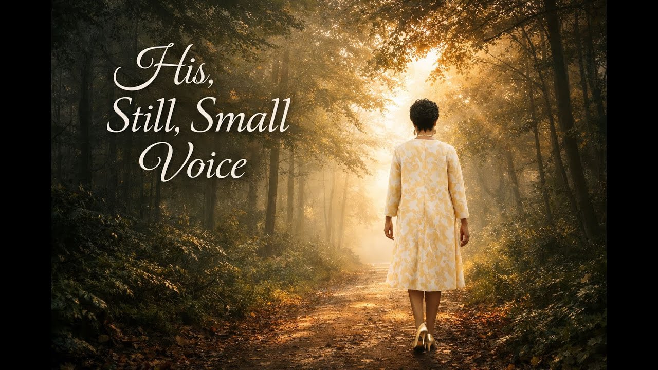 Pastor Caren Susberry  - Fasting - Victory In Christ Kingdom Church