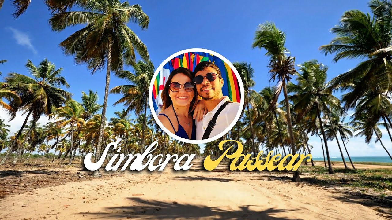 Nossa vinheta oficial