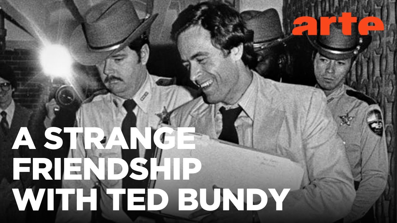 The Stranger Beside Me: Ann Rule and Ted Bundy | ARTE.tv Culture