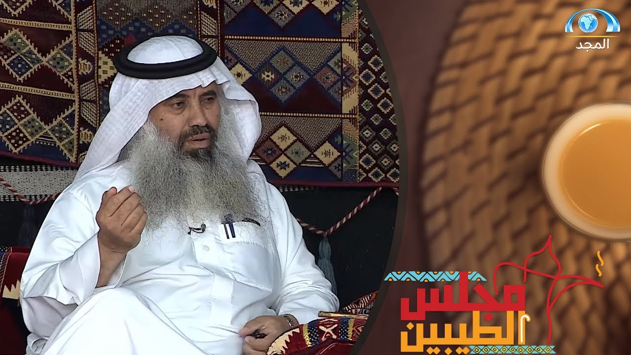 رايح لأهله في البر وقرر يختصر المسافة من طريق ما يعرفه وتفاجأ باللي طلع له | العم سعيد القحطاني