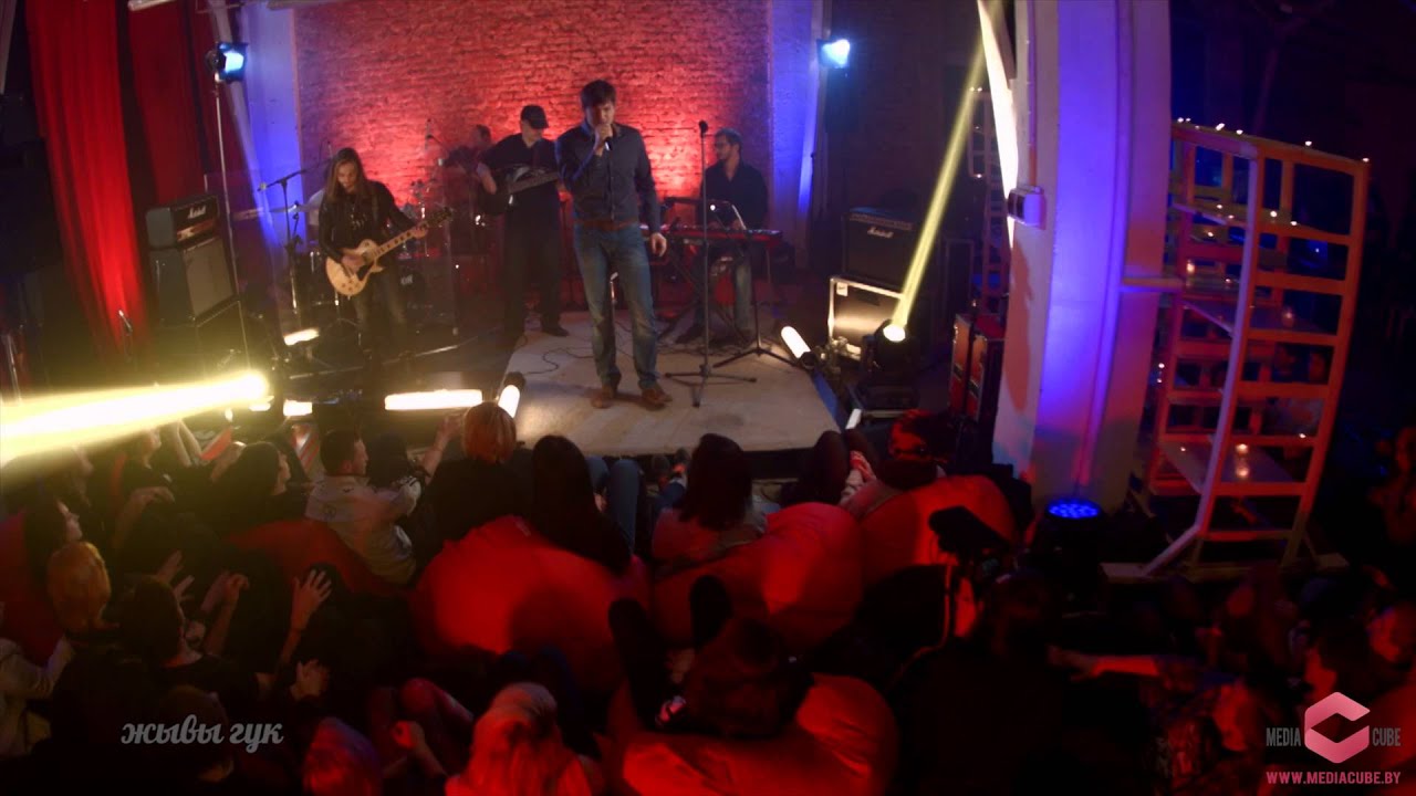 Scorpions – Wind of Change (cover by Georgy Koldun) Легенды. Live