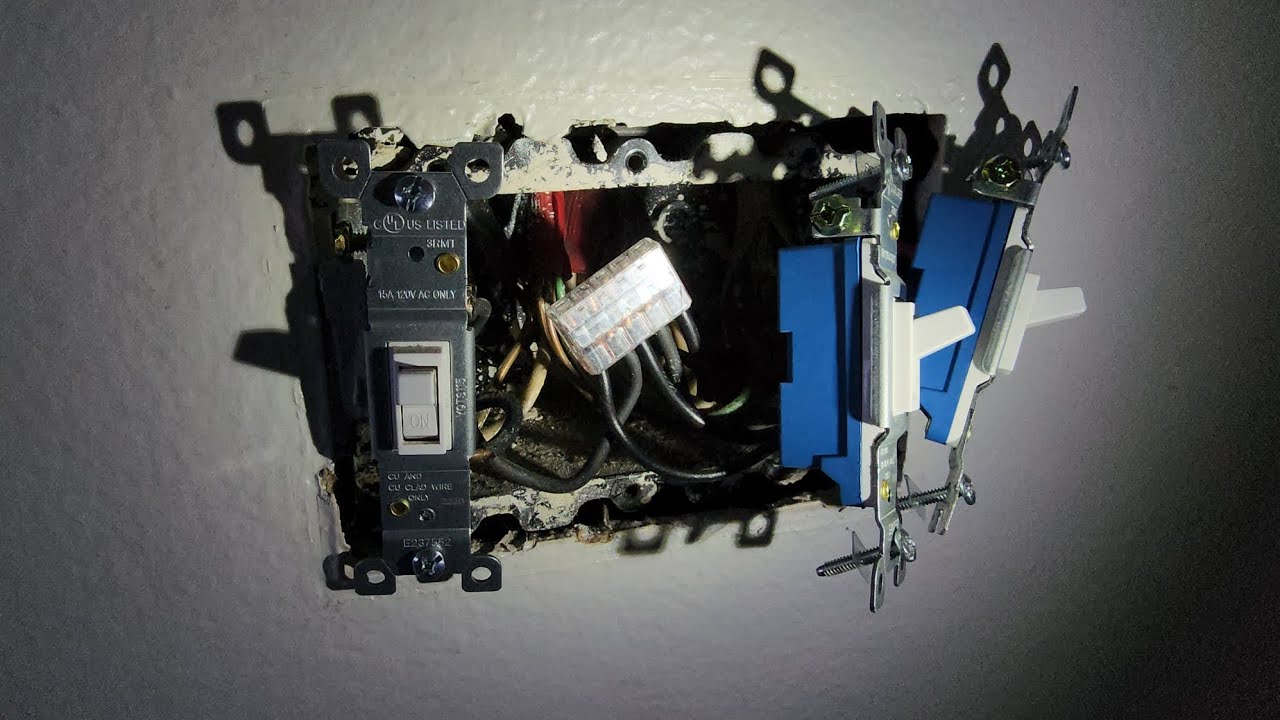 Saturday morning electrical call out.