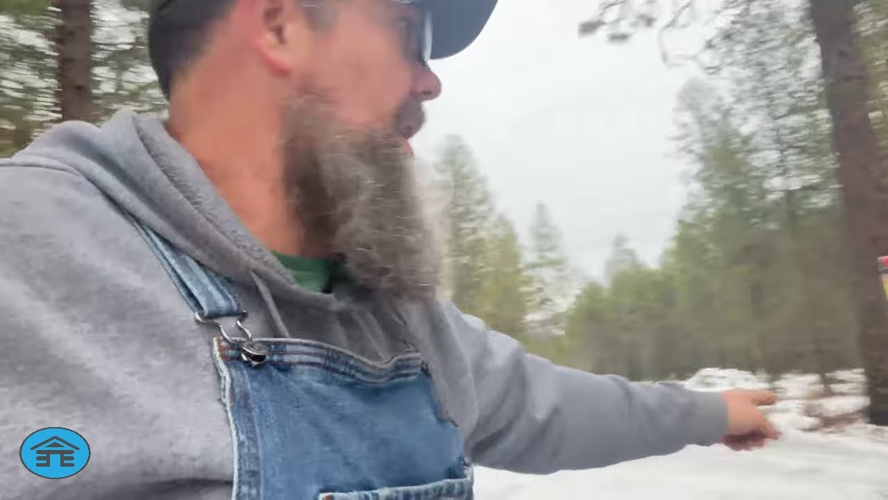 Neighbor Destroys My Property - The Evidence is Clear