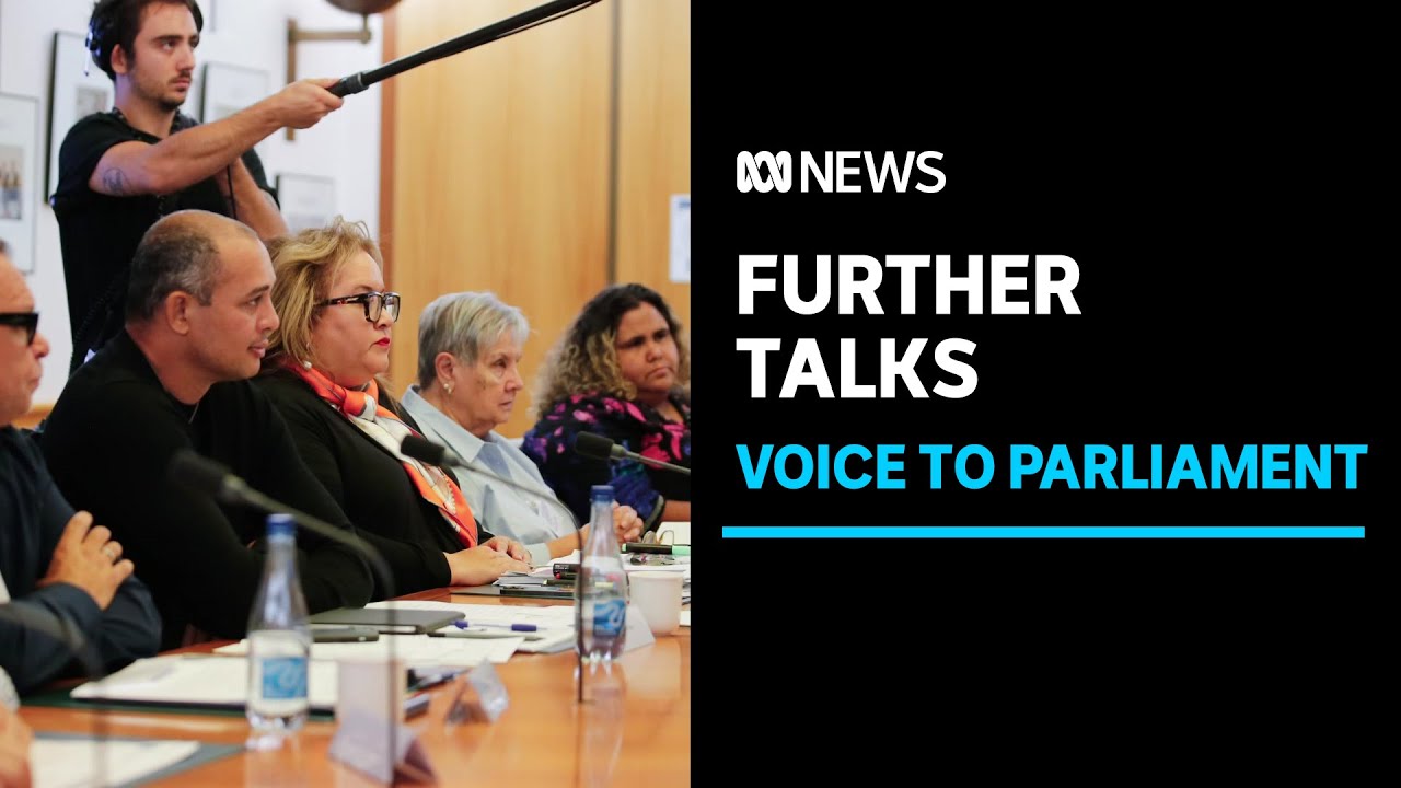 Opposition commits to further talks on Indigenous Voice to Parliament | ABC News
