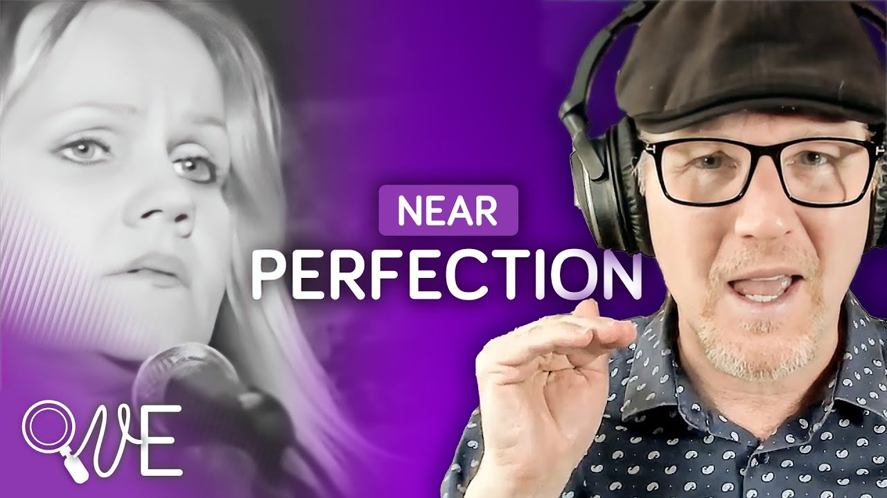 Реакция и анализ преподавателя вокала 🎧 Ева Кэссиди 🎙️ Over the Rainbow (вживую) 🎶