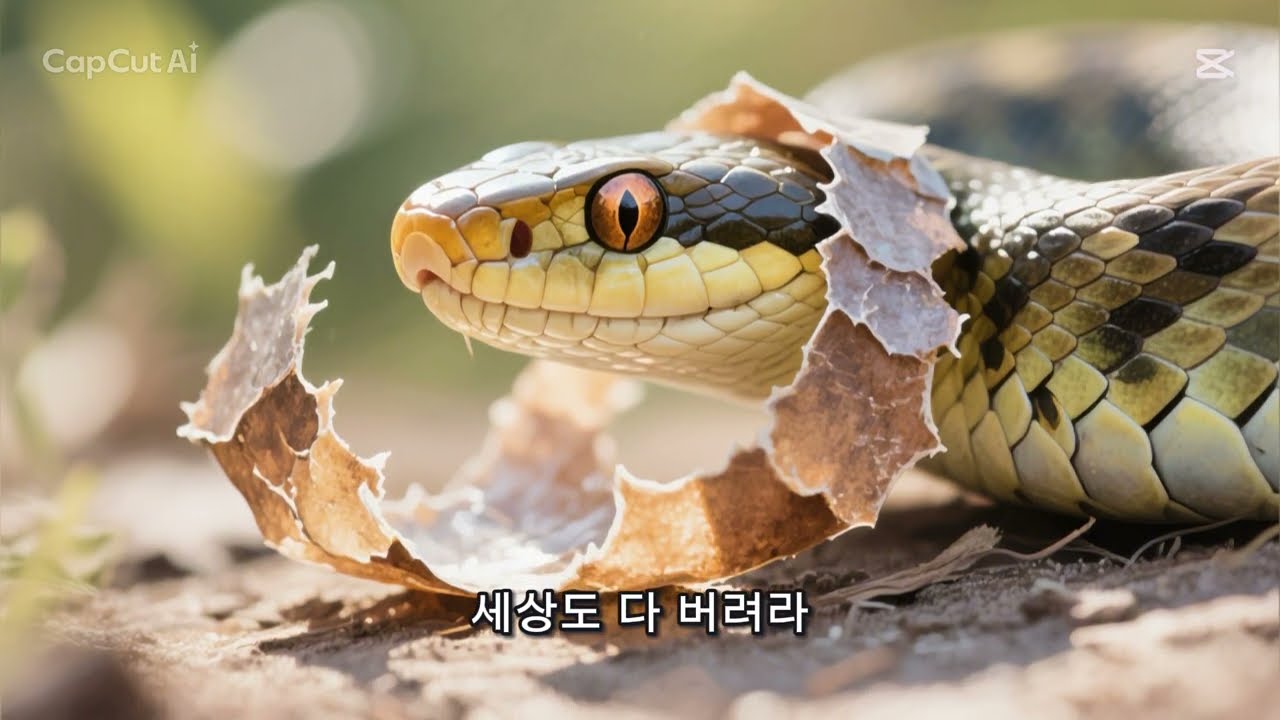 초역 부처의 말 4분 요약 #부처님말씀 #명언 #다짐 #동기부여 