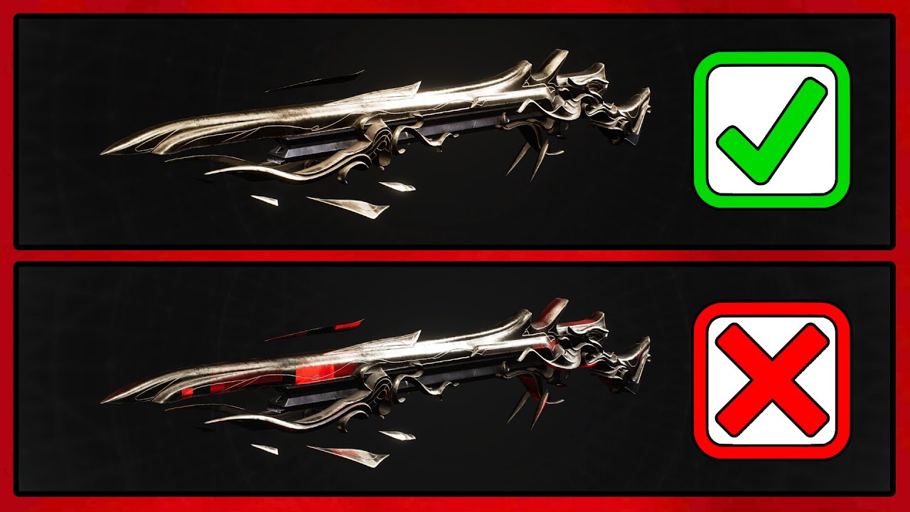 Deceit Will ALWAYS Be The BEST DPS Weapon In Remnant 2
