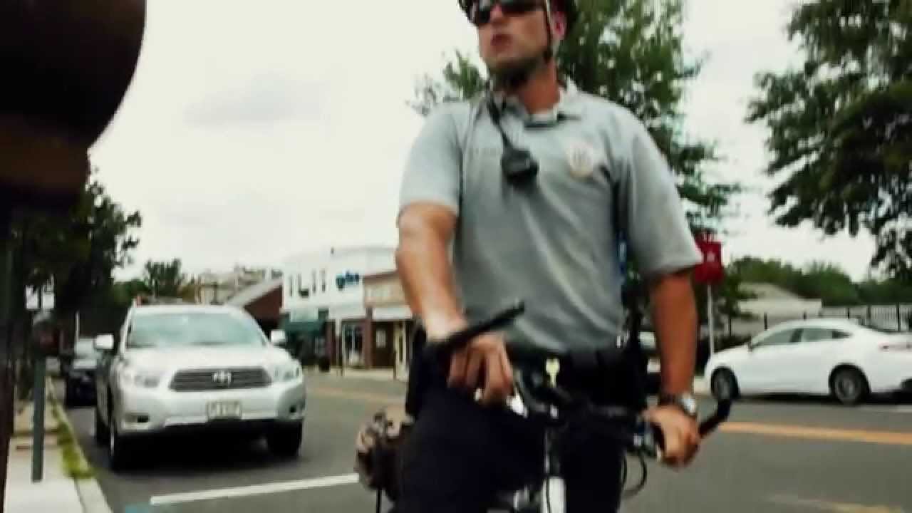 Toms River Police Department Recruitment
