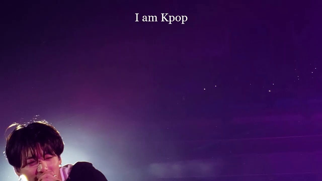 BTS Brasil 2019 - So What?