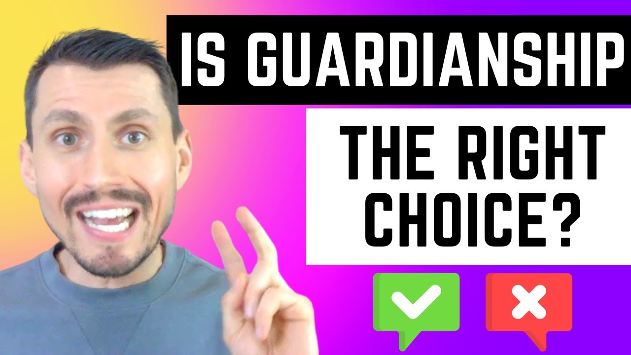The Pros and Cons of Guardianship for Adults with Developmental Disabilities | Autism
