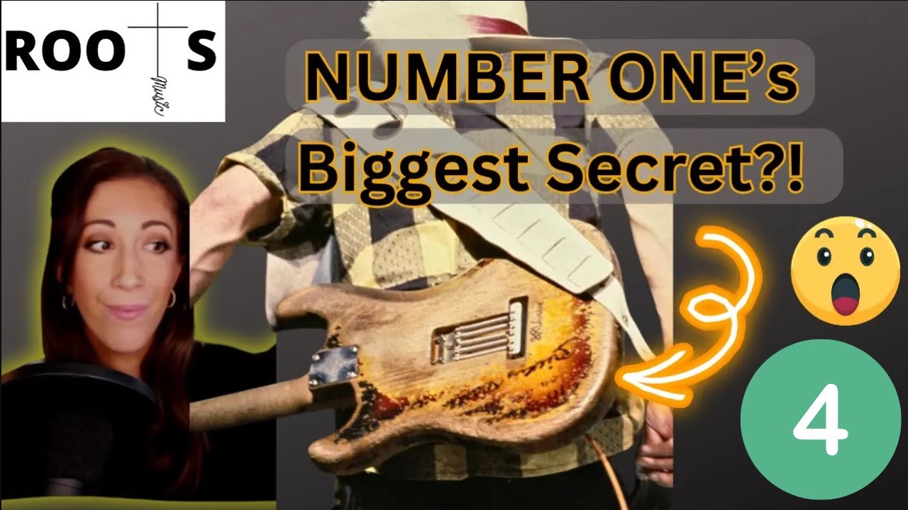 SRV’s Biggest SECRET on #1