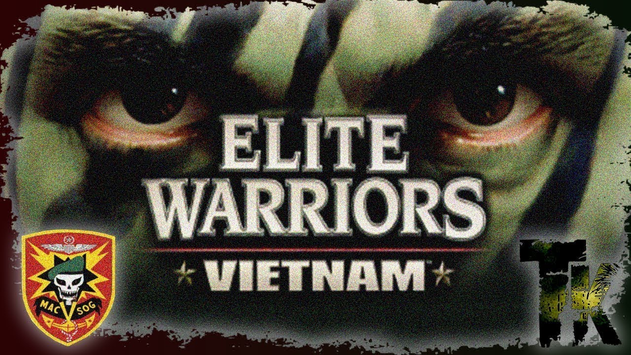 Elite Warriors: Vietnam ✪ Target Juliet - Six ✪ четвертая миссия