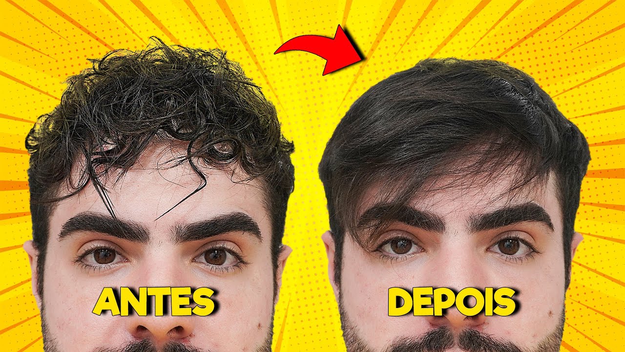 🟡 ALISAMENTO PROFISSIONAL EM CASA (5 MINUTOS)