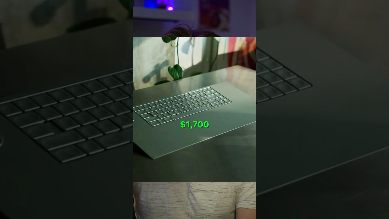 World&rsquo;s most expensive gaming keyboard #pcs #keyboard #pcsetup #gamingkeyboard