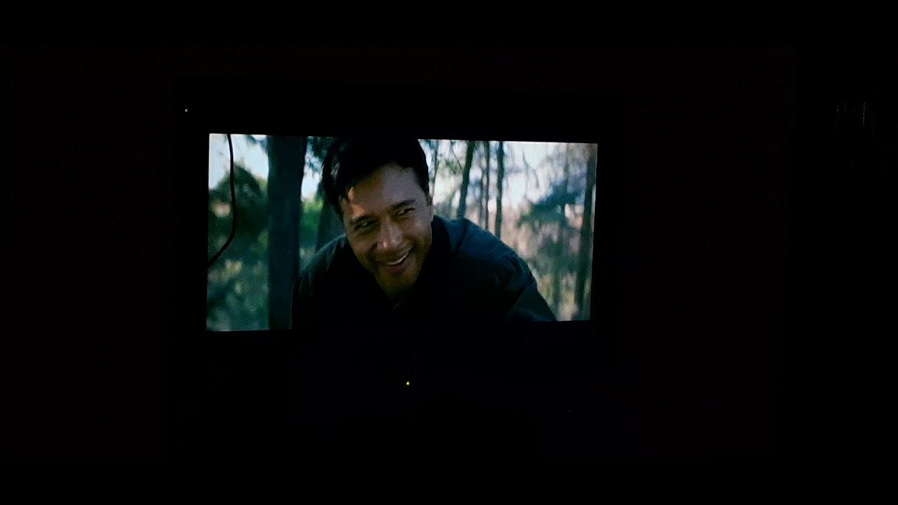 opening and closing to snake eyes gi joe orgens 2021 dvd