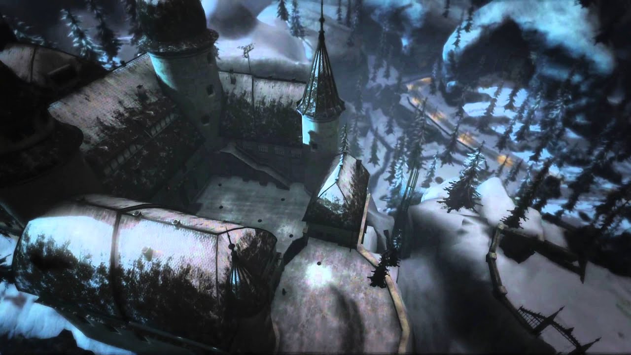 The Secret World | Launch Trailer