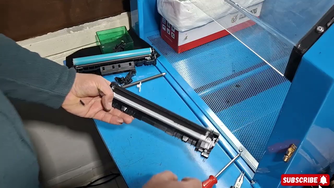Hp 142A (W1420A) Hp 150A (W1500A) Toner REFILL/DOLUM 