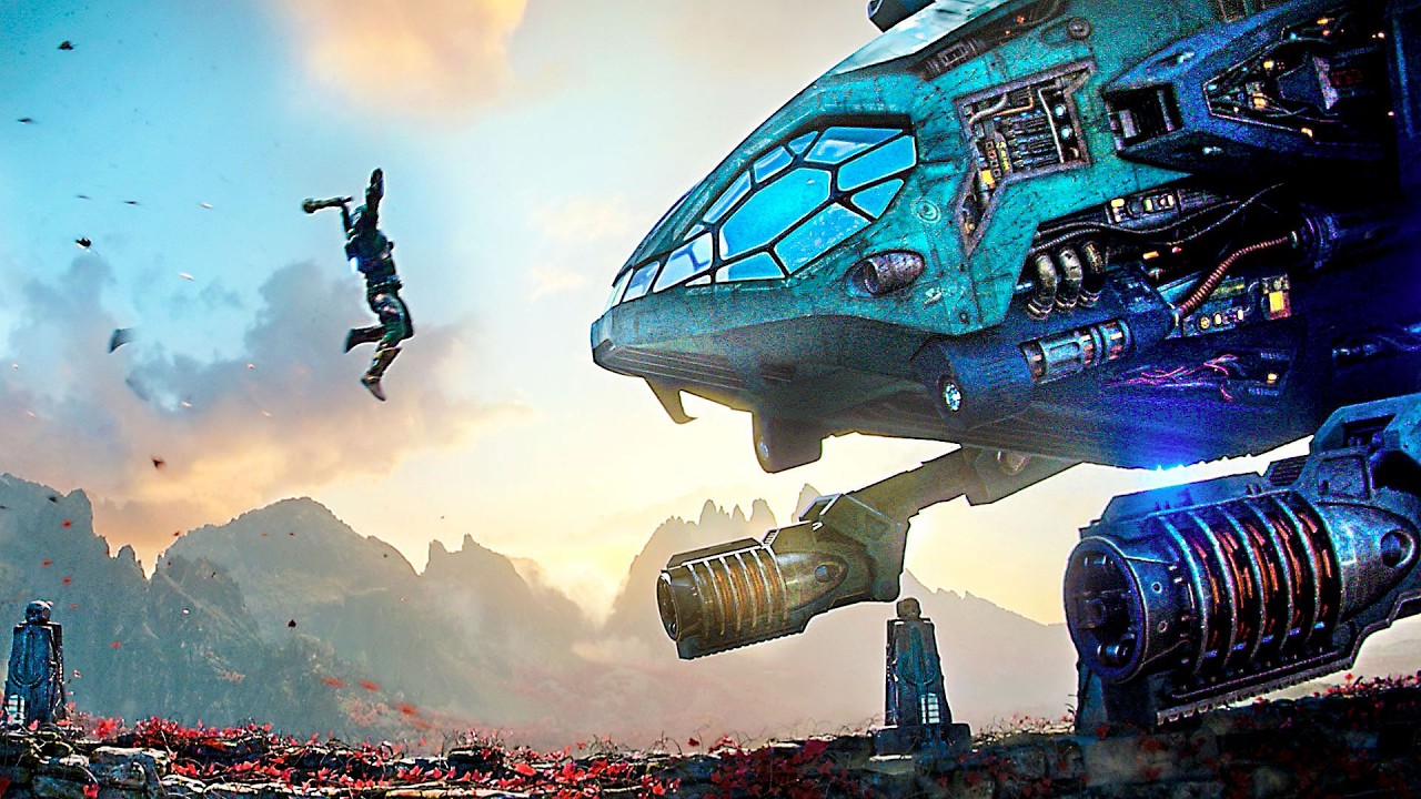 LAS MEJORES PELÍCULAS NUEVAS DE 2026 Tráilers