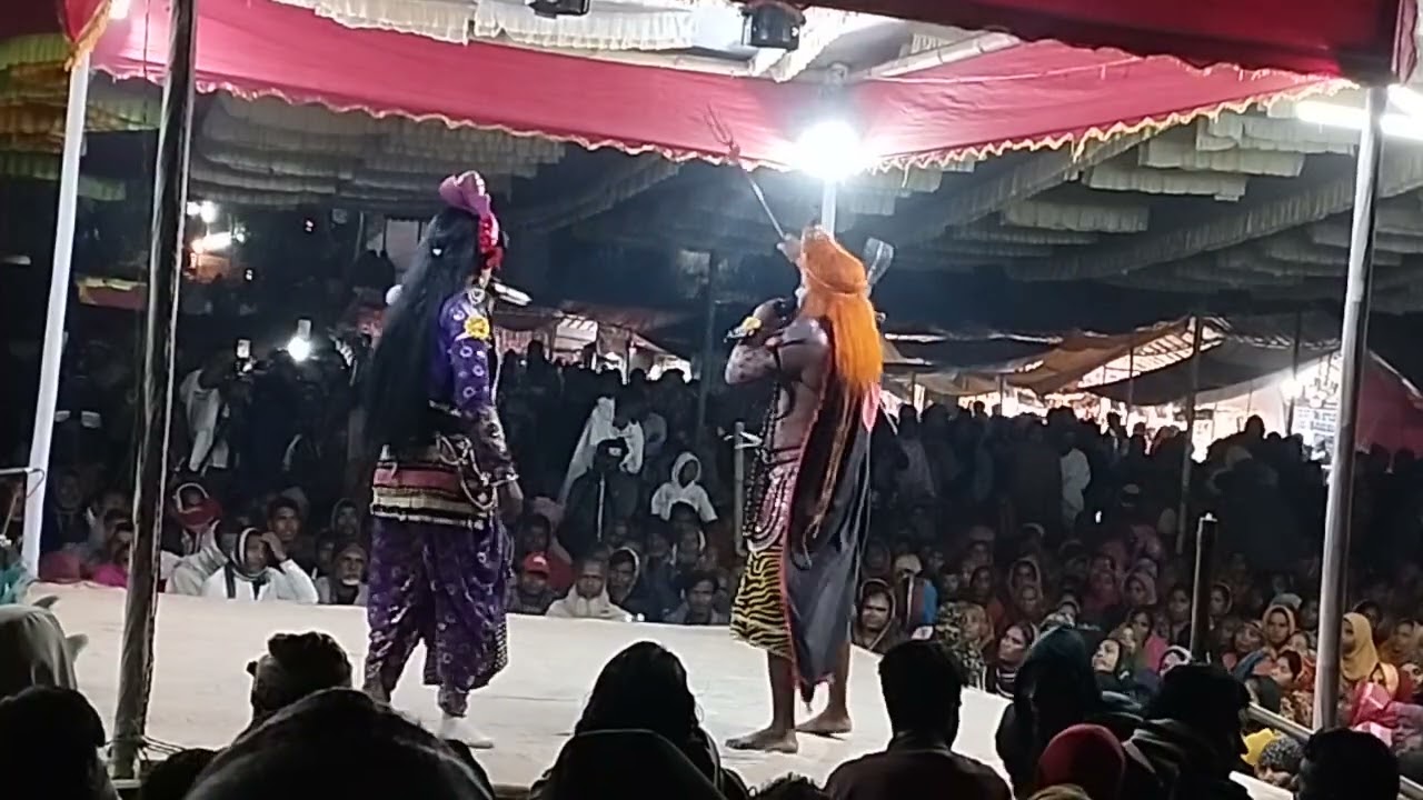 Mofiz jatra pala gan