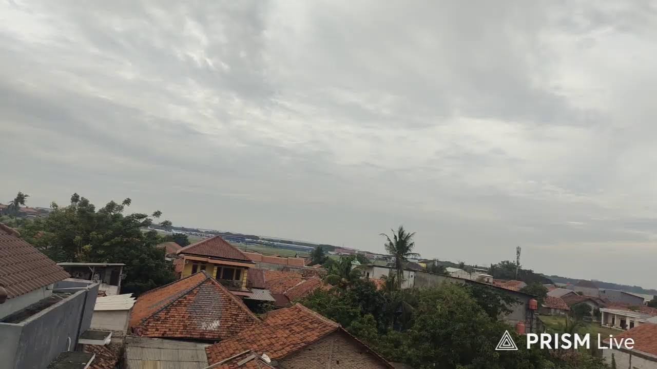 Siaran langsung iffandi Ji
