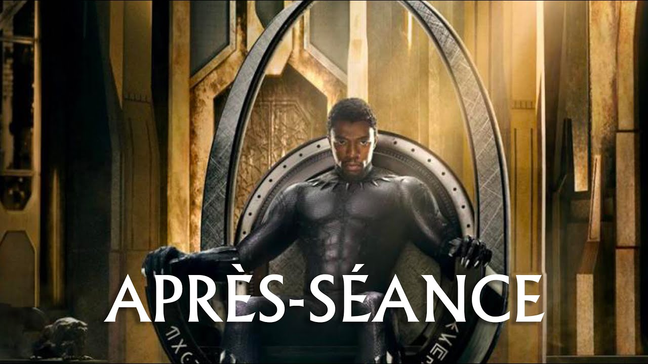 BLACK PANTHER - Le changement selon Marvel (ou pas)