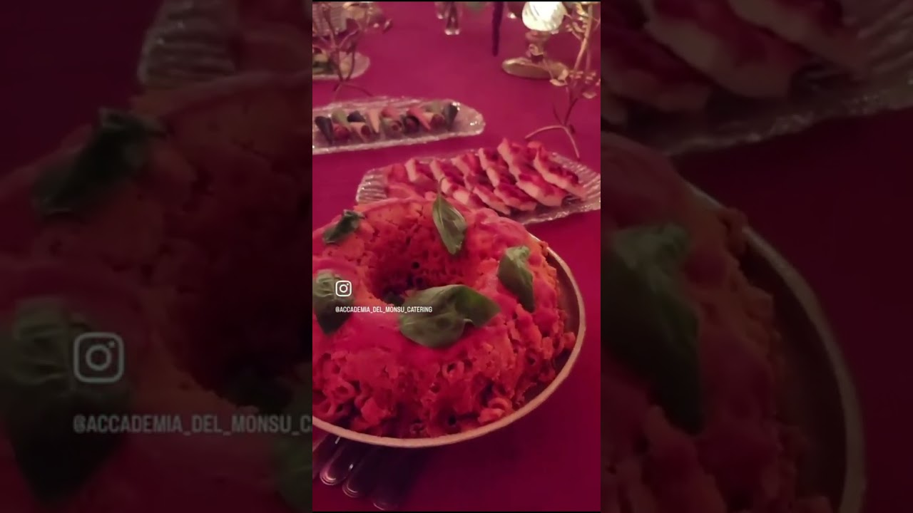 Catering Catania | Accademia del Monst&ugrave;