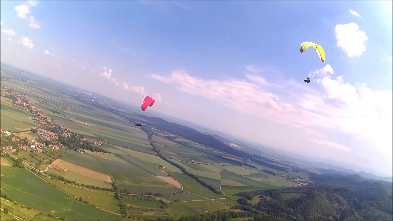 Srebrna Góra 27.05.2018