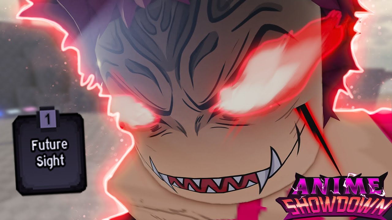 Katakuri Showcase + Destroyed Ranked! [Anime Showdown] [1v1]