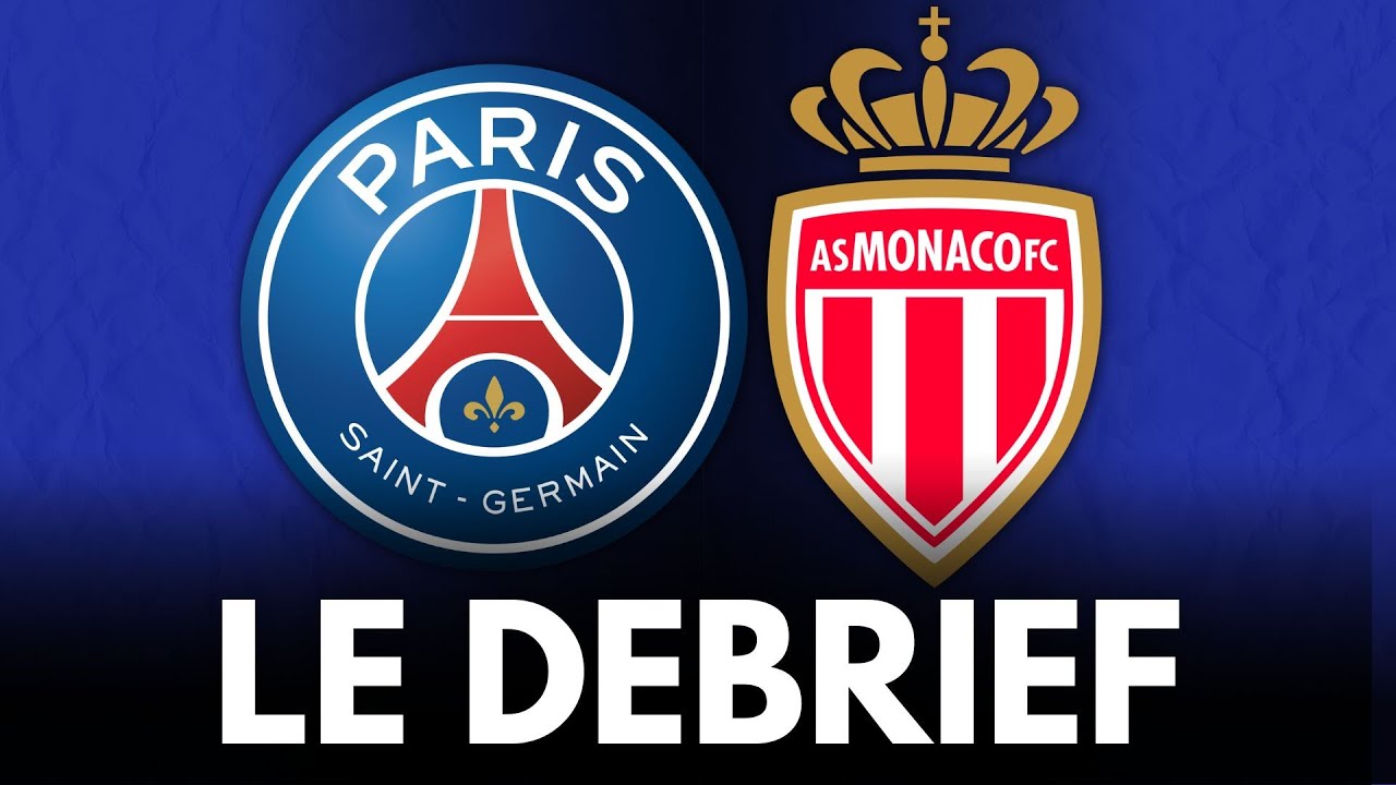 🔴 Le PSG se fait très peur, l'Atalanta héroïque ! - le DÉBRIEF LDC