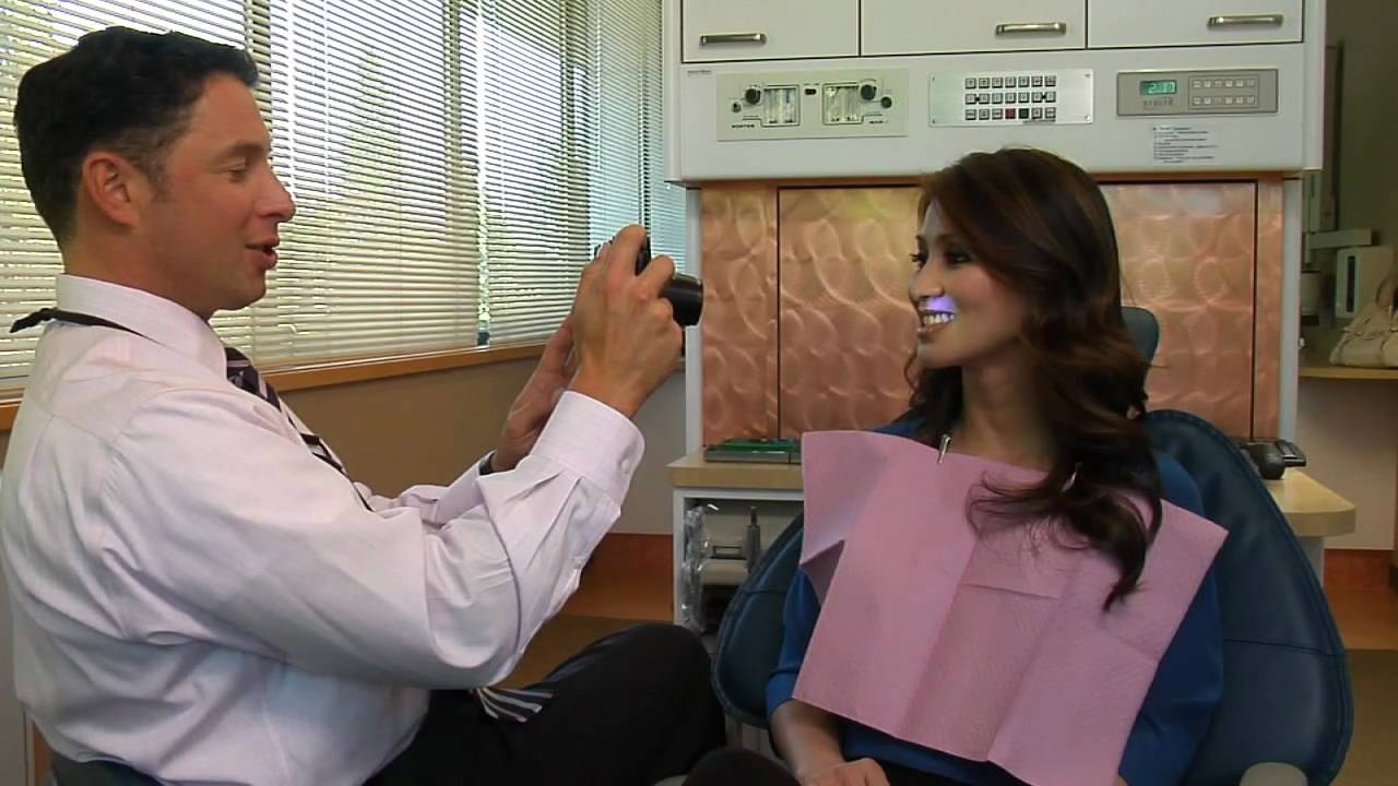 New Patient Exam