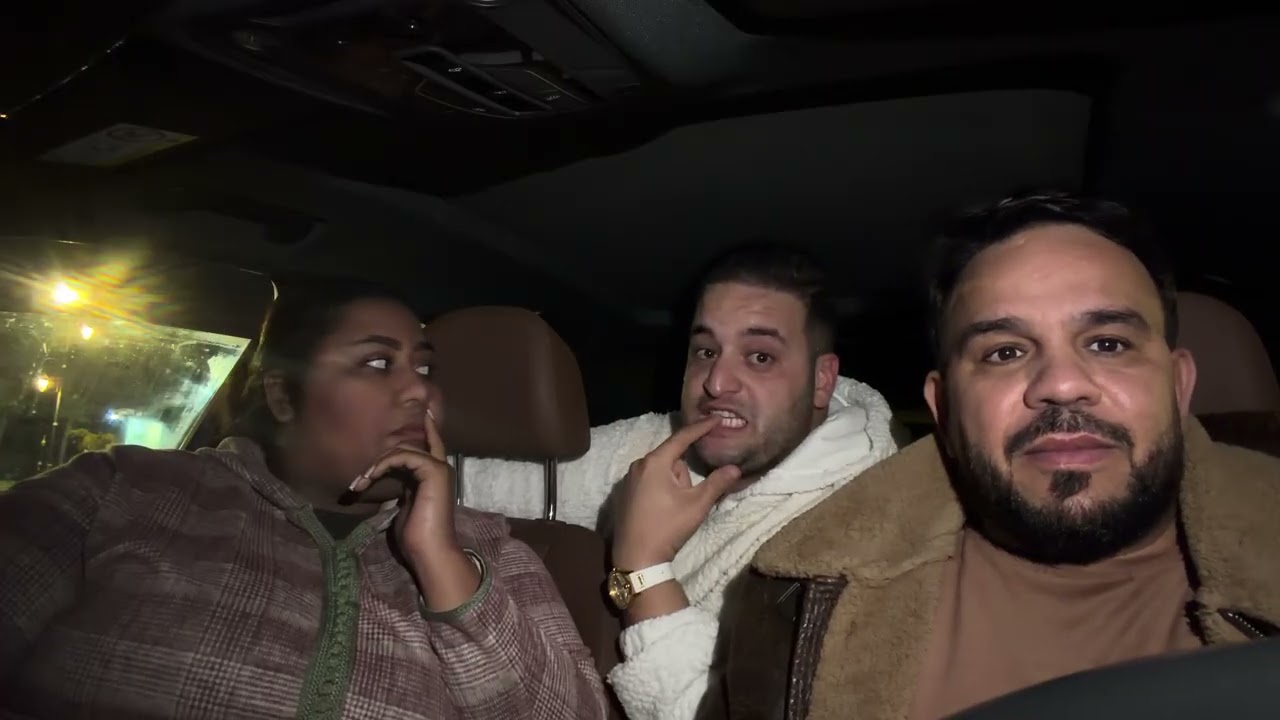 صمصم تيعاود  ولكتيرة متتحشمش😂😂