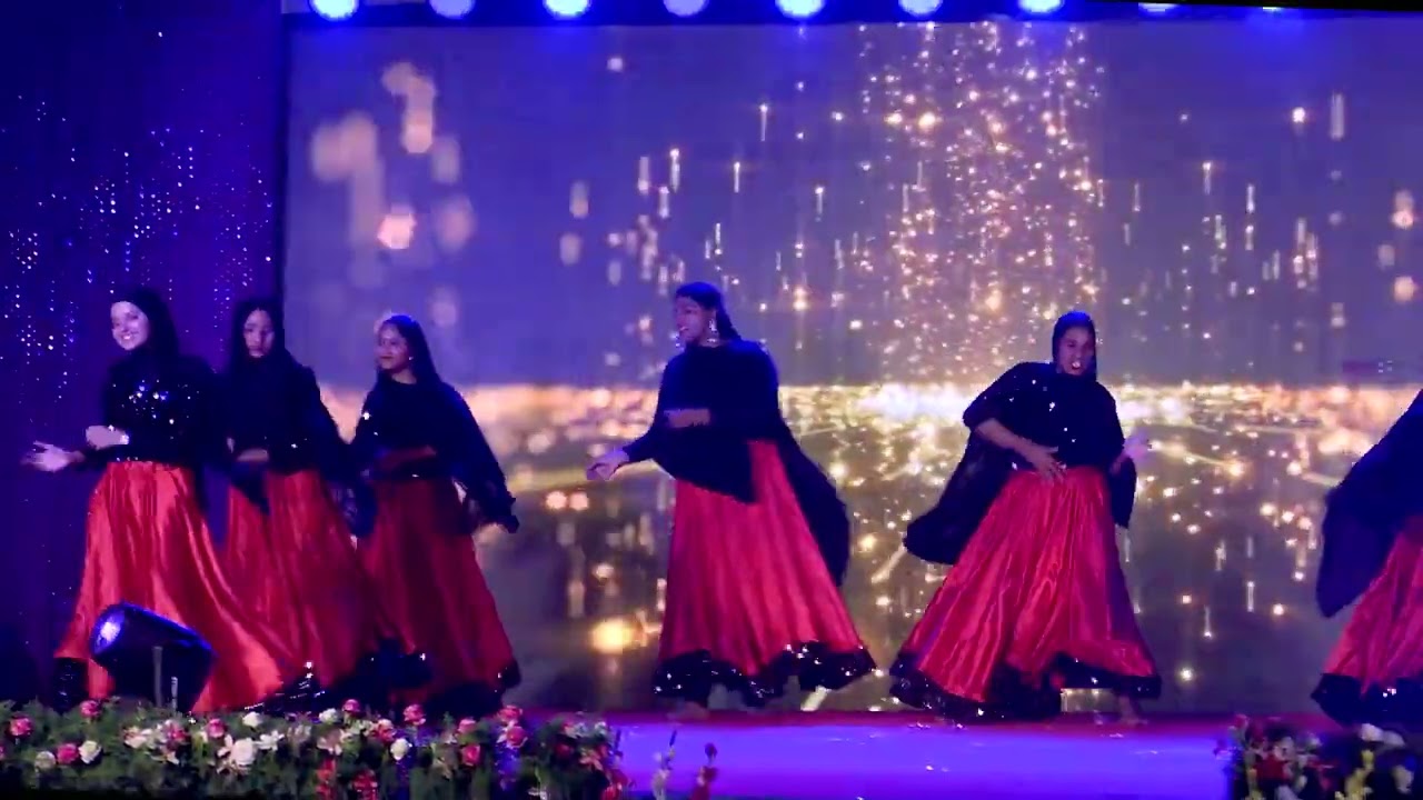 LUMINA 2K26  BOLLYWOOD