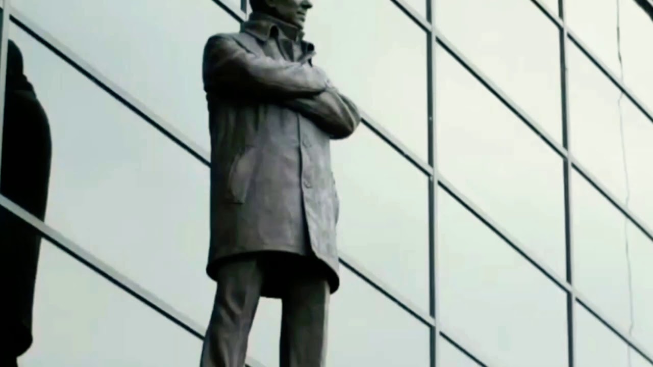 Manchester United - Motivational Video - Never Give Up