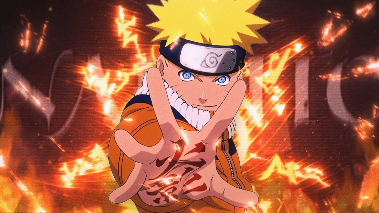 Naruto AMV/ASMV - An Oath Of Pain