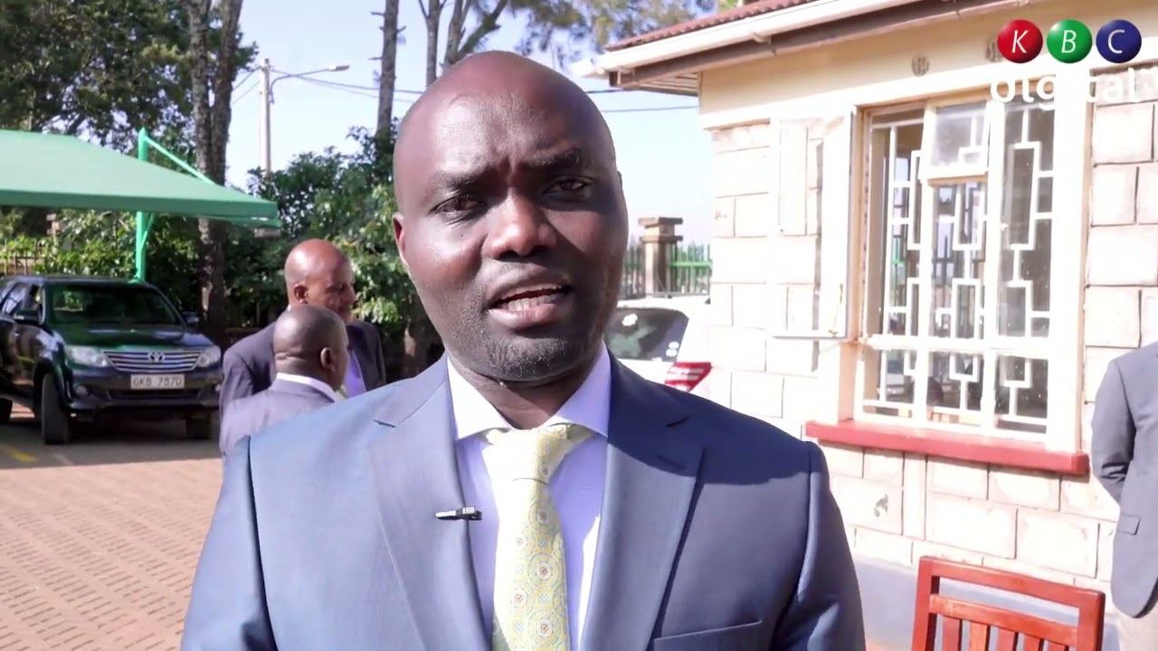 Elgeyo Marakwet partner with Bio Food Products in a move to find local solutions in the dairy sector