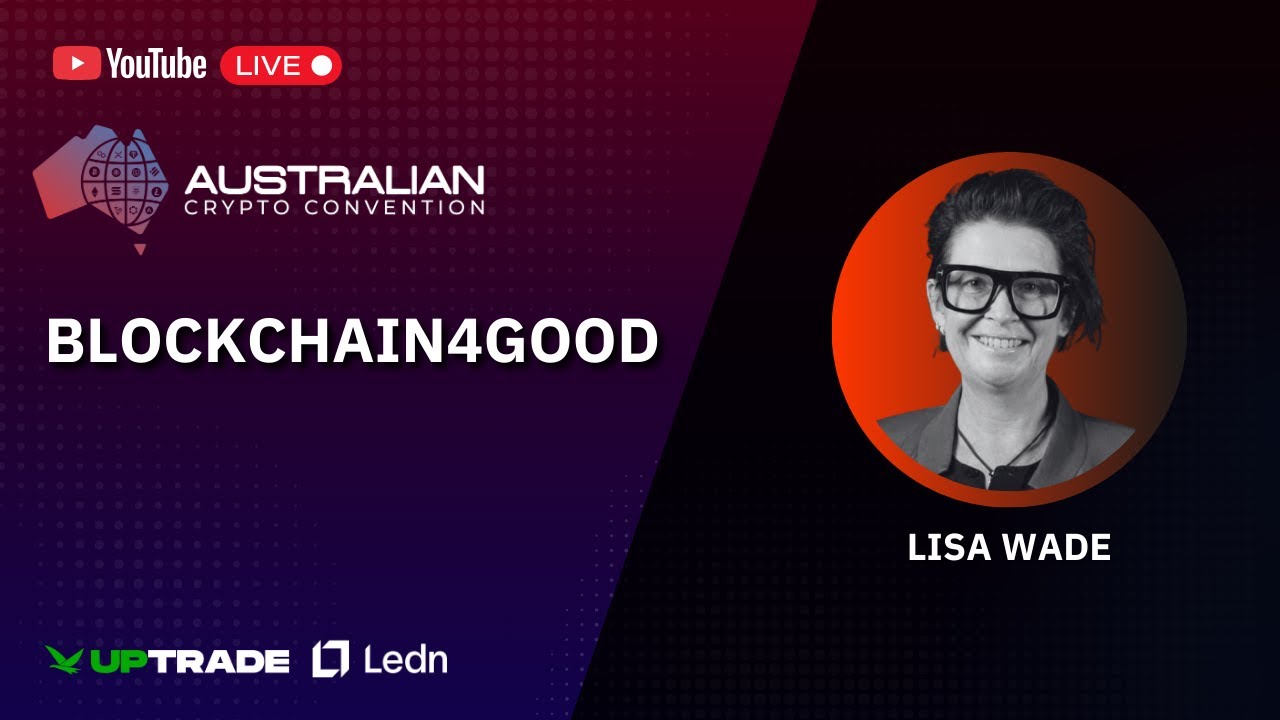 Day 2 - Uptrade & Ledn Theatre - Lisa Wade