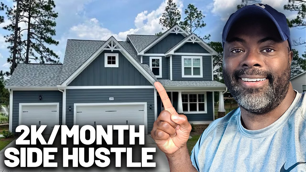 How To Buy Your First Rental Property For Beginners (Step by Step)