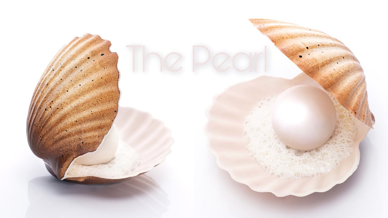 The Pearl!