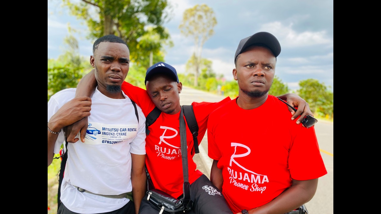 Pattyno,Kembo,Olomide MUHANGA-RUHANGO Livestream🔥