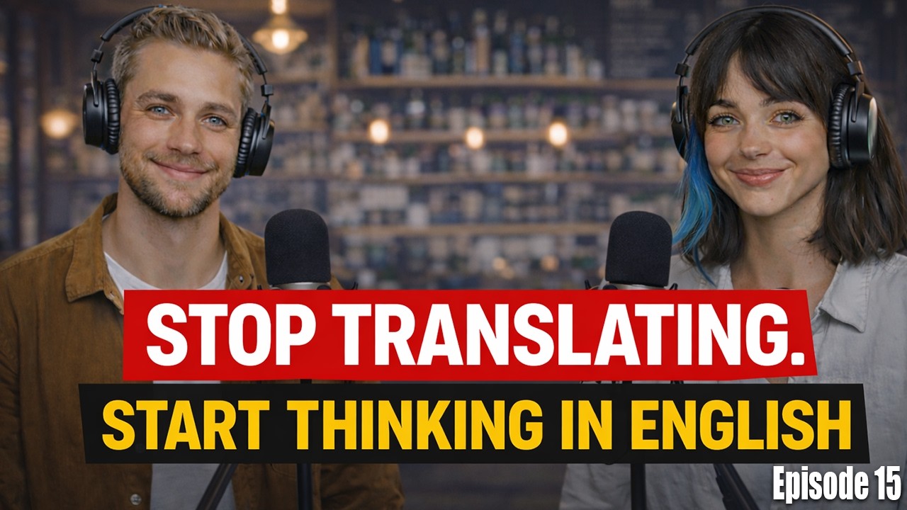 5 English Words That Change How You Think and Speak | Episode 15