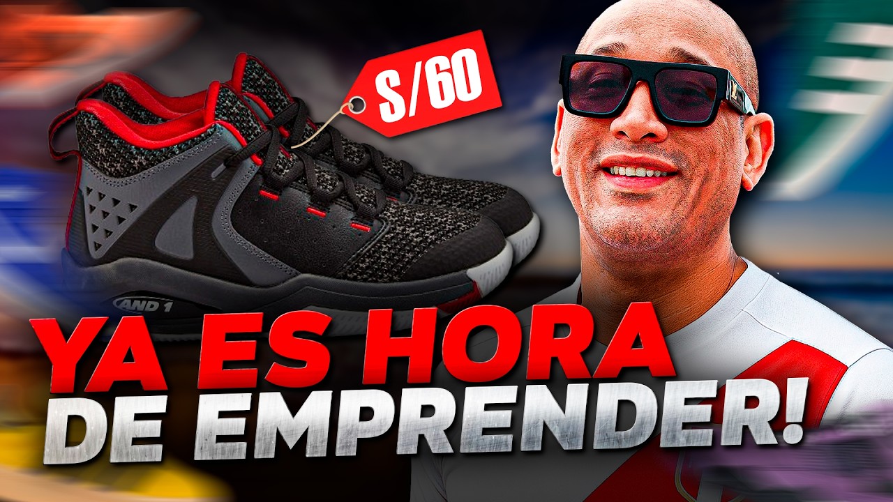 😎 LLEGARON las reales GRASAS para que puedes EMPEZAR tu NEGOCIO 🏢